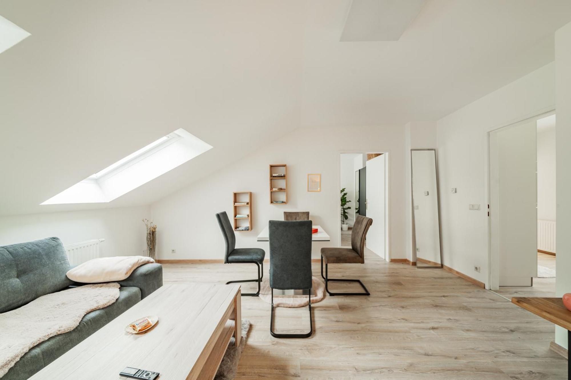City Lodge Wenen Buitenkant foto